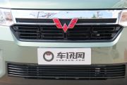 上汽通用五菱-五菱征途-1.5L开拓型LAR