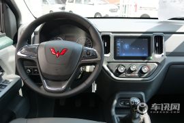 上汽通用五菱-五菱征途-1.5L开拓型LAR