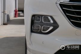 上汽通用五菱-五菱凯捷-1.5T 自动旗舰型