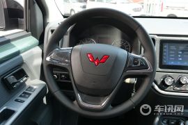 上汽通用五菱-五菱征途-1.5L开拓型LAR