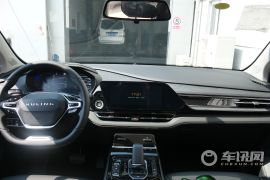 上汽通用五菱-五菱凯捷-1.5T 自动旗舰型