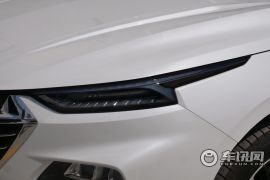 上汽通用五菱-五菱凯捷-1.5T 自动旗舰型