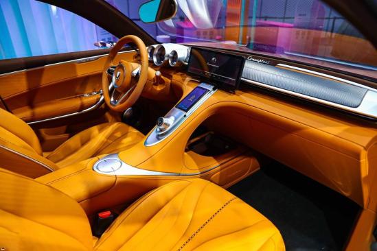 欧拉，生于她时代更高于她时代              