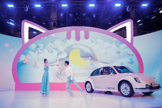 她来了！ 她带着万亿市场来了！ 这才是中国当下真正的风口！