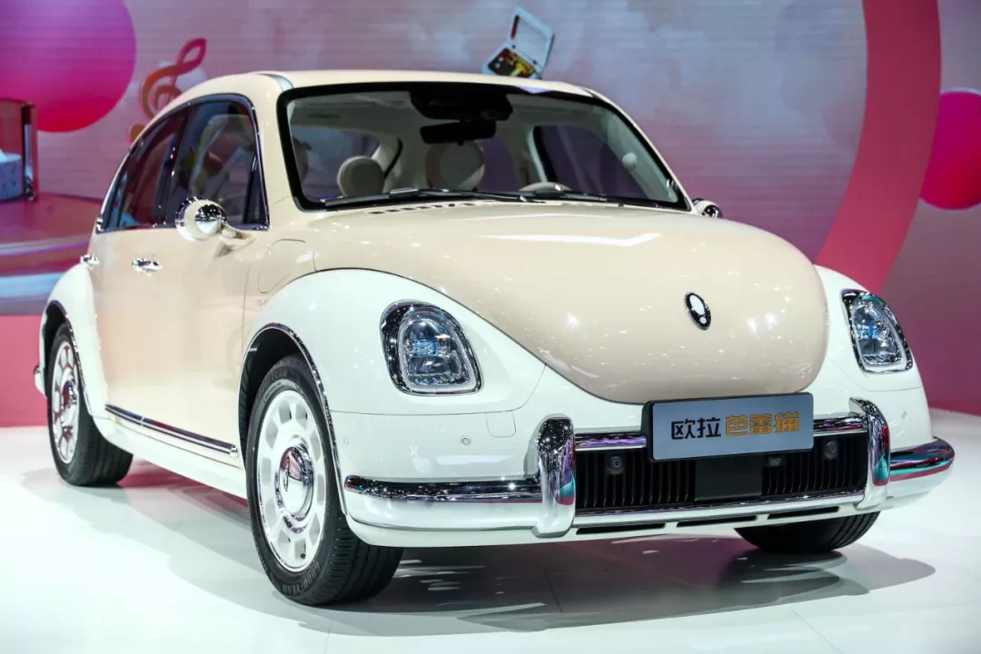 如此惊人的“欧拉速度”，意味着什么？