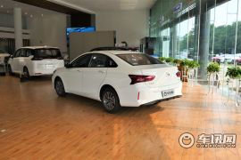 广汽乘用车-传祺GA4-PLUS 235T 手动精英版