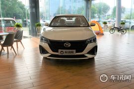 广汽乘用车-传祺GA4-PLUS 235T 手动精英版