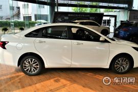 广汽乘用车-传祺GA4-PLUS 235T 手动精英版