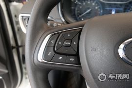 广汽乘用车-传祺GA4-PLUS 235T 手动精英版