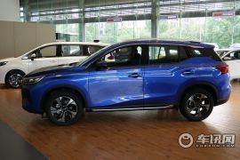 广汽乘用车-传祺GS4-270T 自动智行旗舰版