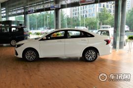 广汽乘用车-传祺GA4-PLUS 235T 手动精英版