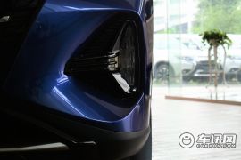 广汽乘用车-传祺GS4-270T 自动智行旗舰版