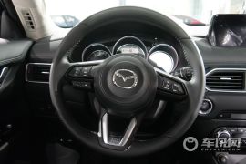 长安马自达-马自达CX-5-2.0L 自动两驱黑骑士