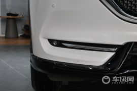 长安马自达-马自达CX-5-2.0L 自动两驱黑骑士