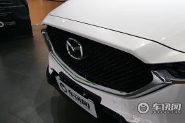 长安马自达-马自达CX-5-2.0L 自动两驱黑骑士