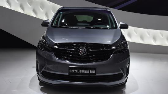 和丰田赛那一起“围剿”别克GL8，起亚嘉华的产品力够吗？