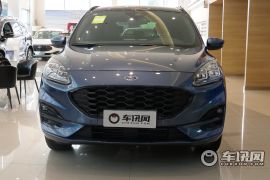 长安福特-锐际-EcoBoost 245 四驱纵享款ST-LINE