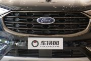 长安福特-锐界-PLUS EcoBoost 245 两驱豪锐型 7座