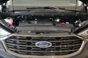 长安福特-锐界-PLUS EcoBoost 245 两驱豪锐型 7座