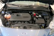 长安福特-锐际-EcoBoost 245 四驱纵享款ST-LINE