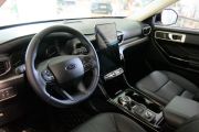 长安福特-探险者-EcoBoost 285 四驱风尚版 6座