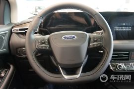 长安福特-锐界-PLUS EcoBoost 245 两驱豪锐型 7座