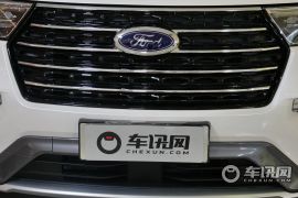 长安福特-探险者-EcoBoost 285 四驱风尚版 6座