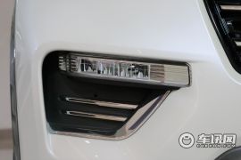 长安福特-探险者-EcoBoost 285 四驱风尚版 6座