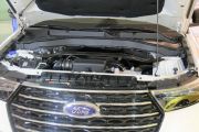 长安福特-探险者-EcoBoost 285 四驱风尚版 6座