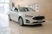 长安福特-蒙迪欧-EcoBoost 180 时尚型