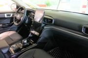 长安福特-探险者-EcoBoost 285 四驱风尚版 6座
