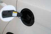 长安福特-福睿斯-1.5L 自动钻石版
