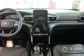 长安福特-探险者-EcoBoost 285 四驱风尚版 6座