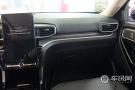长安福特-探险者-EcoBoost 285 四驱风尚版 6座