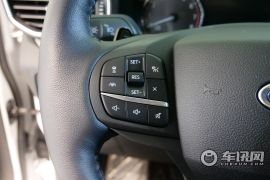长安福特-探险者-EcoBoost 285 四驱风尚版 6座