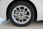 长安福特-蒙迪欧-EcoBoost 180 时尚型