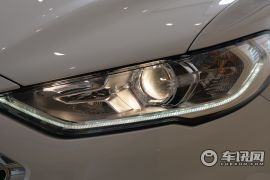 长安福特-蒙迪欧-EcoBoost 180 时尚型