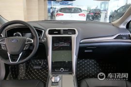 长安福特-蒙迪欧-EcoBoost 180 时尚型