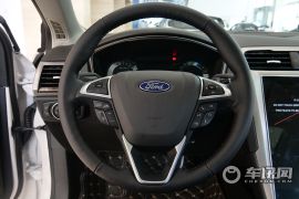 长安福特-蒙迪欧-EcoBoost 180 时尚型