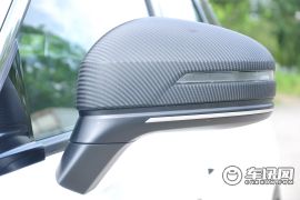 一汽奔腾-奔腾T55-1.5T 自动劲享·尊贵版