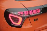 领克-领克02 Hatchback-2.0TD Halo