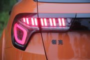 领克-领克02 Hatchback-2.0TD Halo