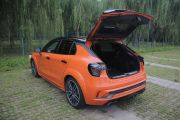 领克-领克02 Hatchback-2.0TD Halo
