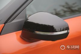 领克-领克02 Hatchback-2.0TD Halo