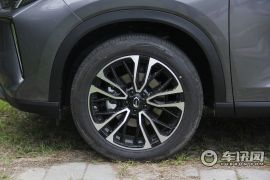 广汽乘用车-传祺GS4 PLUS-390T 自动星云版