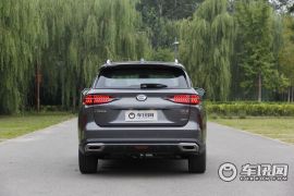 广汽乘用车-传祺GS4 PLUS-390T 自动星云版