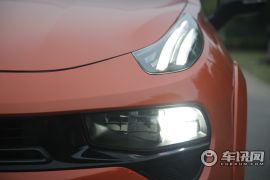 领克-领克02 Hatchback-2.0TD Halo