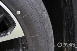 广汽乘用车-传祺GS4 PLUS-390T 自动星云版