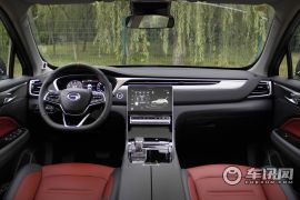 广汽乘用车-传祺GS4 PLUS-390T 自动星云版