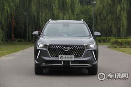 广汽乘用车-传祺GS4 PLUS-390T 自动星云版